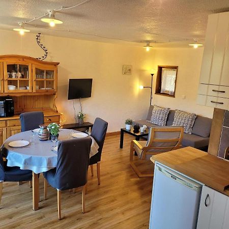 Ferienwohnung Duplex 3 Pieces Aux Gets, Proche Pistes Avec Parking Et Wifi - Fr-1-598-23 Les Gets Exterior foto