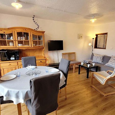 Ferienwohnung Duplex 3 Pieces Aux Gets, Proche Pistes Avec Parking Et Wifi - Fr-1-598-23 Les Gets Exterior foto